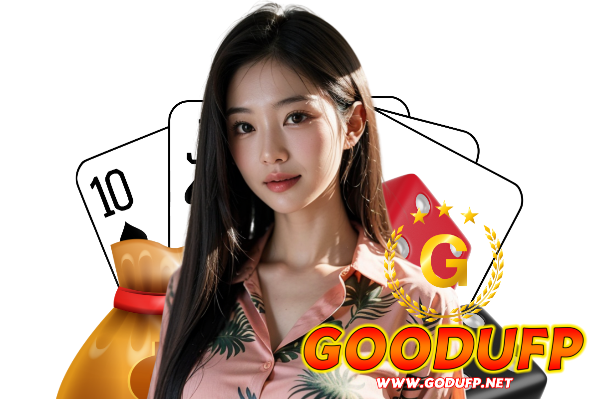 goodufp ทรูวอเลท
