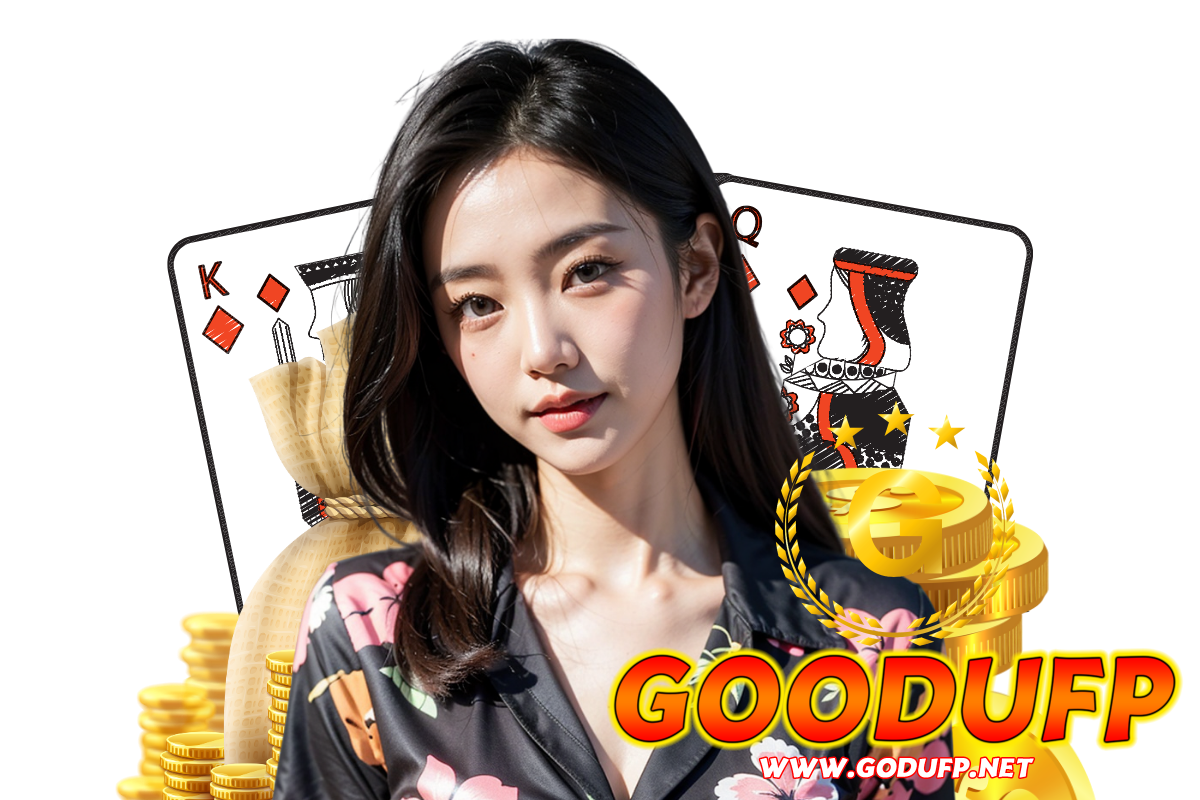goodufp แจกเครดิตฟรี